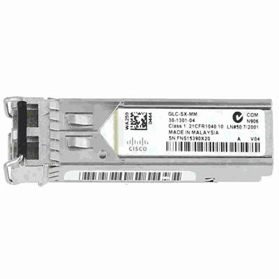 ماژول فیبر نوری سیسکو مدل GLC-SX-MM